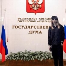 Алина, г. Москва