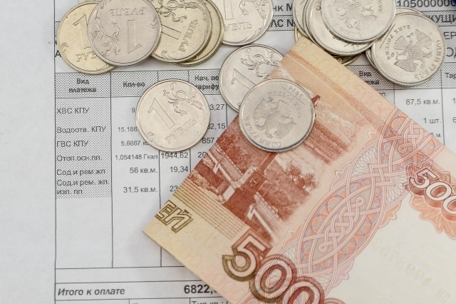 Как управляющие компании дурят жильцов. Завышение объемов коммунальных услуг