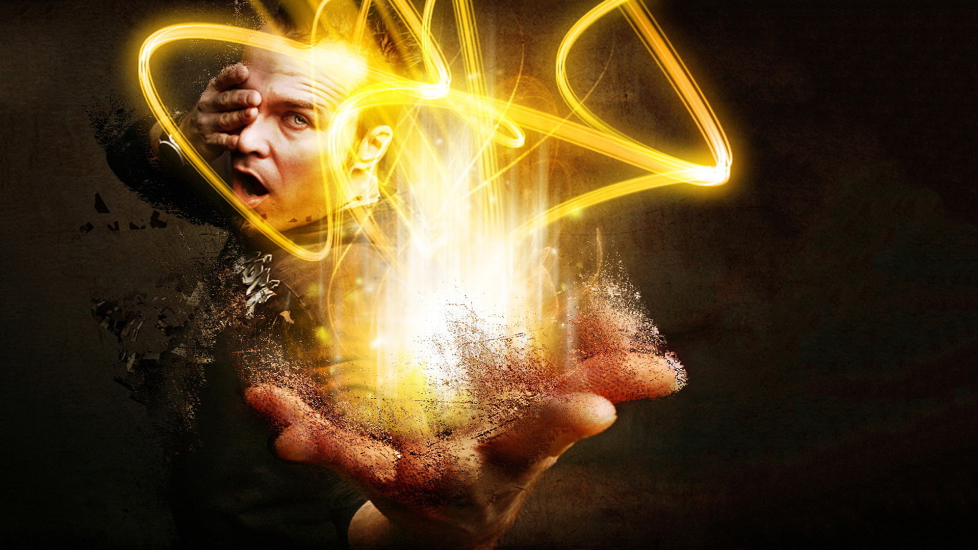 Загадка Костиной любви - любовь неземная!