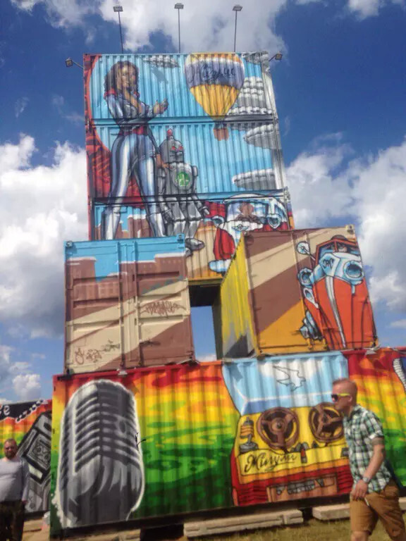 🤟🤟🤟 "Мы пережили Нашествие" Наша поездка на рок-фестиваль: супер атмосфера, много эмоций и рок-музыки в исполнении российских музыкантов ★🎸🎧