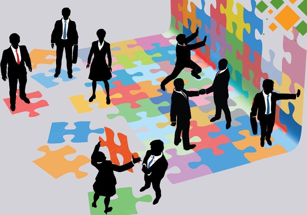 Особенности формирования корпоративной культуры в российских компаниях!