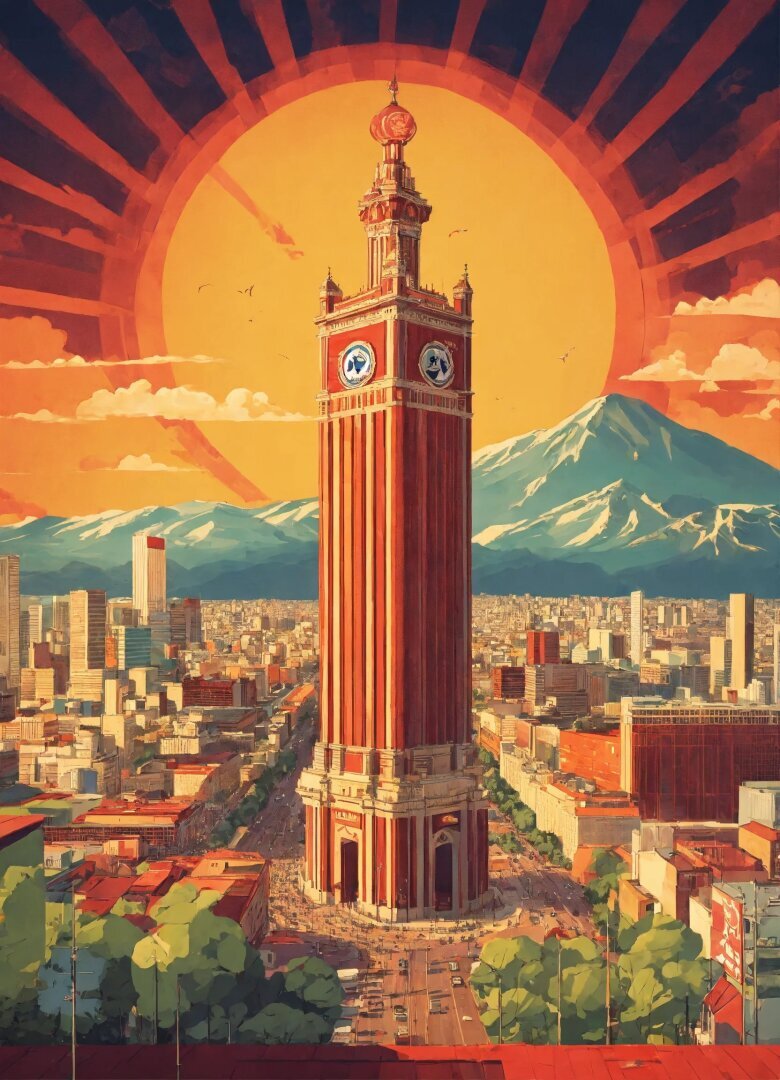 Исторические особенности формирования российской цивилизации