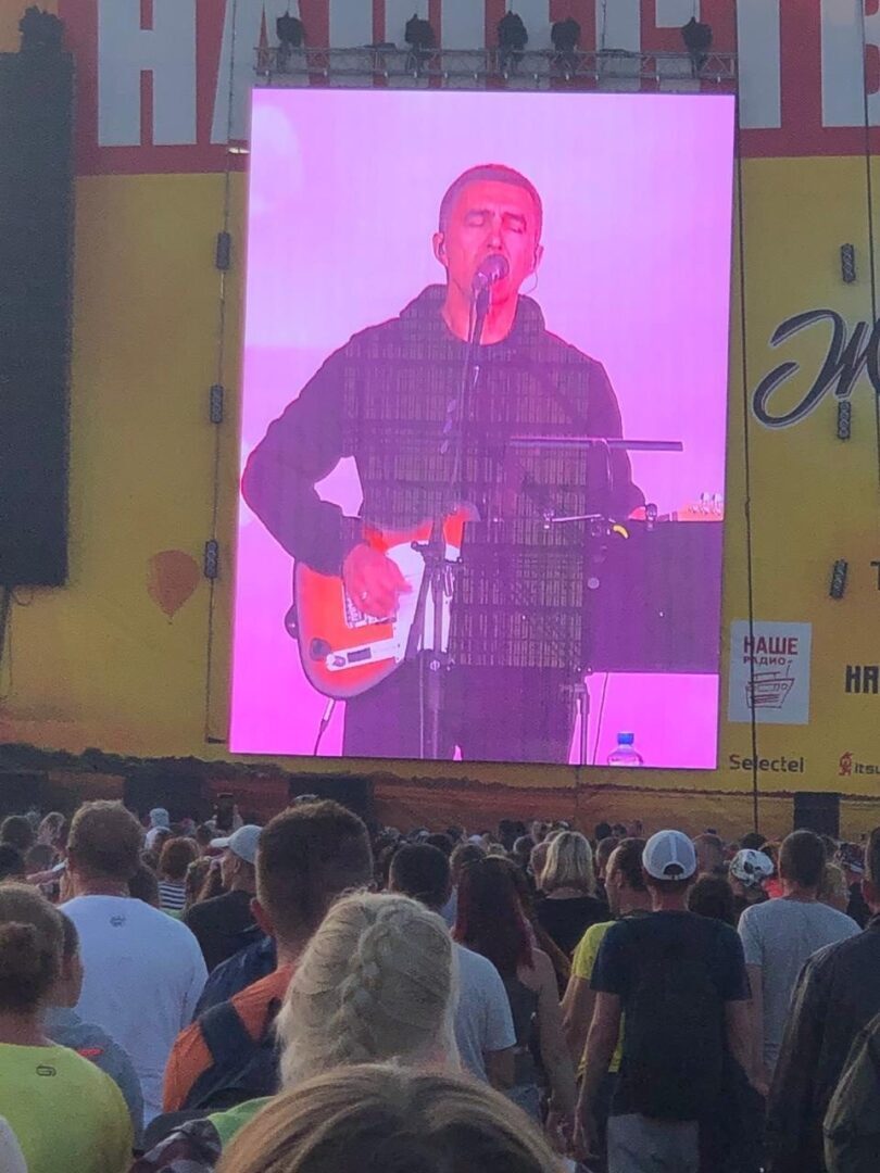 🤟🤟🤟 "Мы пережили Нашествие" Наша поездка на рок-фестиваль: супер атмосфера, много эмоций и рок-музыки в исполнении российских музыкантов ★🎸🎧