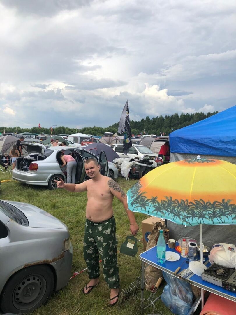 🤟🤟🤟 "Мы пережили Нашествие" Наша поездка на рок-фестиваль: супер атмосфера, много эмоций и рок-музыки в исполнении российских музыкантов ★🎸🎧