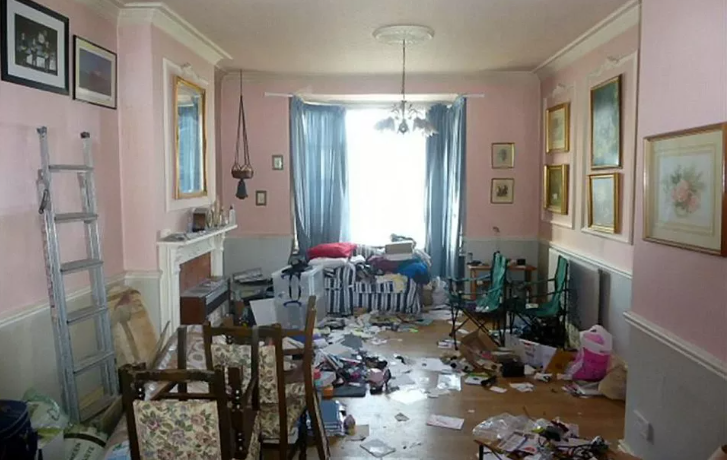 Бедность в роскошной квартире: 10 вещей, которые выдадут вас с потрохами