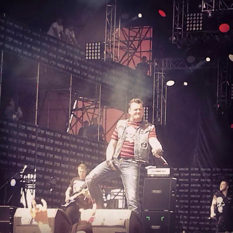 🤟🤟🤟 "Мы пережили Нашествие" Наша поездка на рок-фестиваль: супер атмосфера, много эмоций и рок-музыки в исполнении российских музыкантов ★🎸🎧