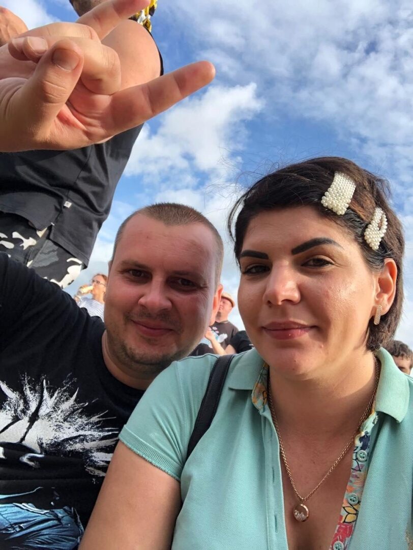 🤟🤟🤟 "Мы пережили Нашествие" Наша поездка на рок-фестиваль: супер атмосфера, много эмоций и рок-музыки в исполнении российских музыкантов ★🎸🎧