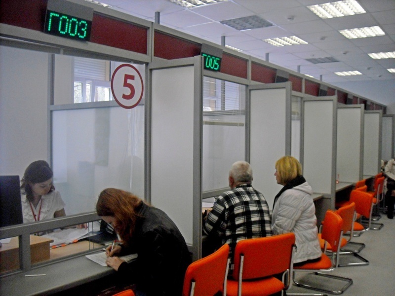 Новая проблема в стране – пенсионеры-банкроты