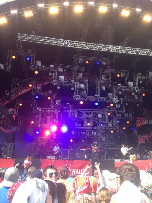 🤟🤟🤟 "Мы пережили Нашествие" Наша поездка на рок-фестиваль: супер атмосфера, много эмоций и рок-музыки в исполнении российских музыкантов ★🎸🎧