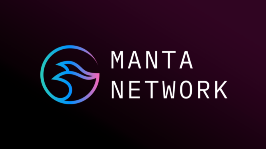 Manta (MANTA) Launchpool на Binance!