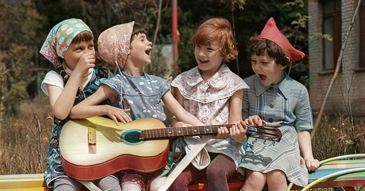 5 причин, почему в СССР было лучше, чем сейчас