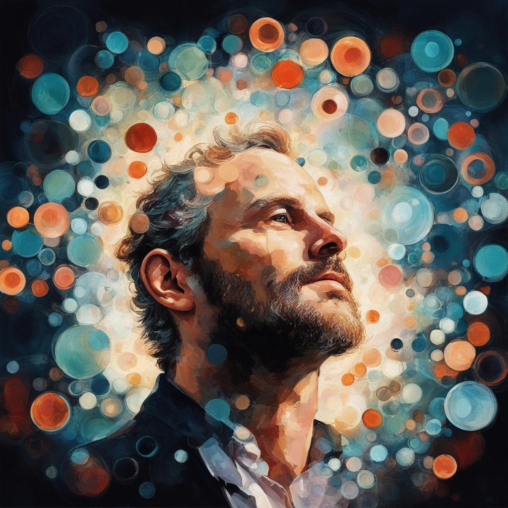 Харизма: новое открытие, которое изменит вашу жизнь навсегда!