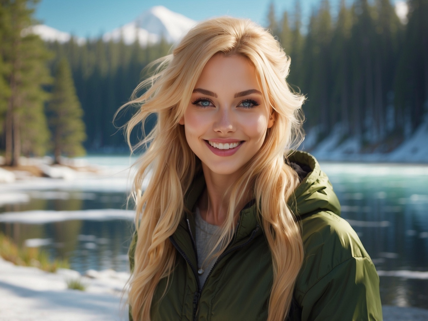 Крещенские купания в проруби - удивительный православный обычай