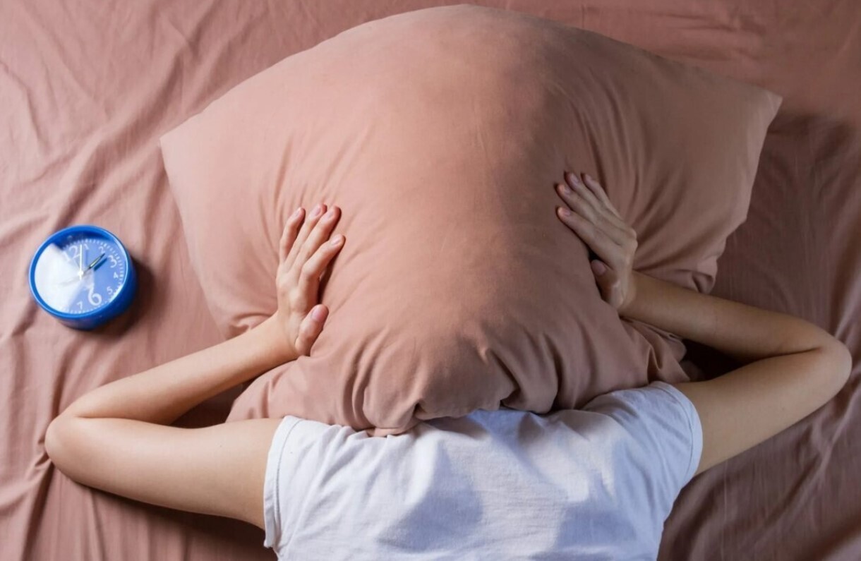 Чтобы засыпать как младенец, Лучшие упражнения для сна.