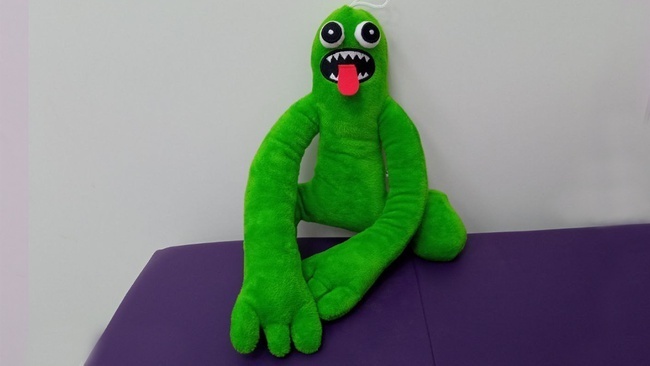 Какую смысловую нагрузку несут современные игрушки?