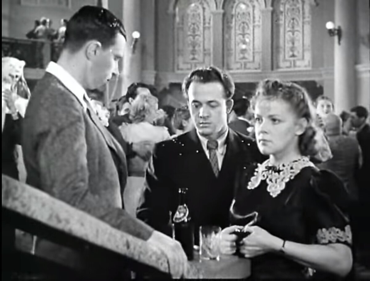 Когда советский кинематограф вспомнил про Новый год