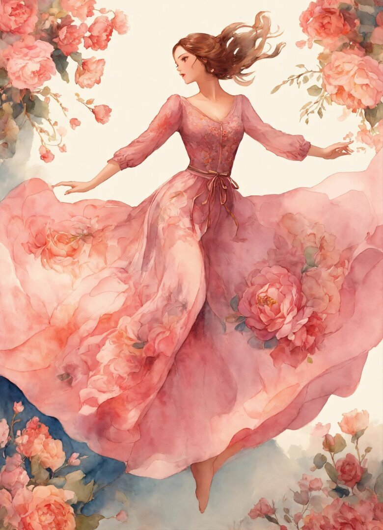 Что лучше: любить самой или быть любимой?