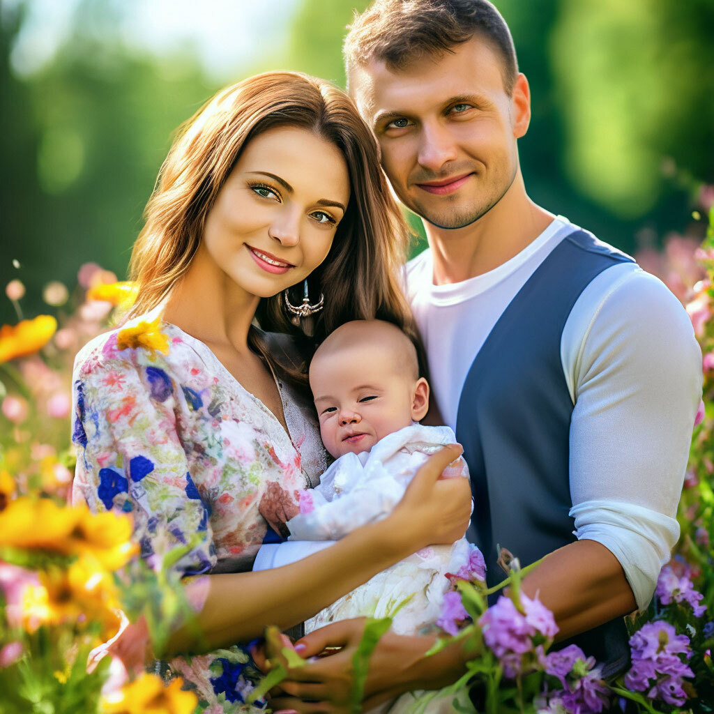 Реальная история из жизни: меж двух огней...