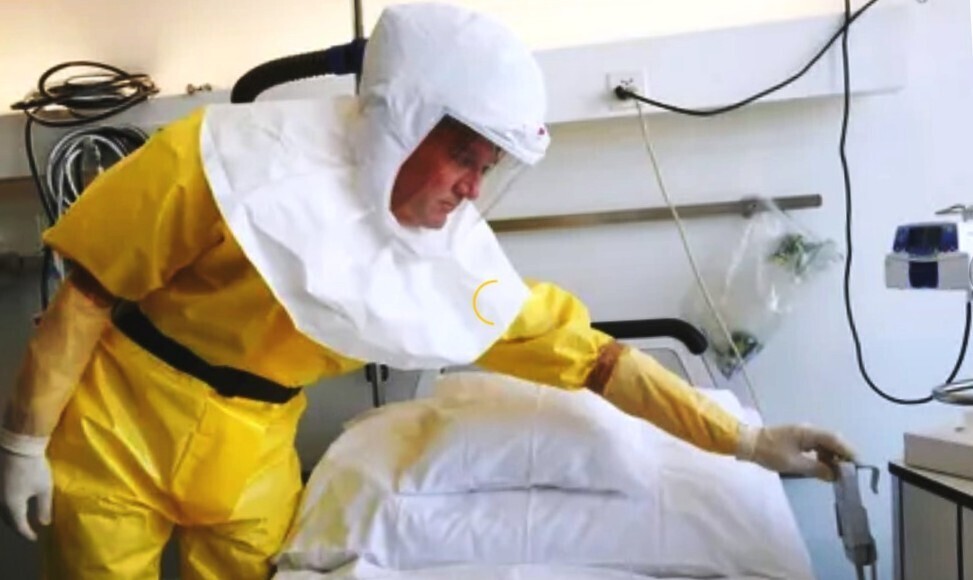 Новый вызов: болезнь Х. Заразу ещё не придумали, а страху уже нагнали