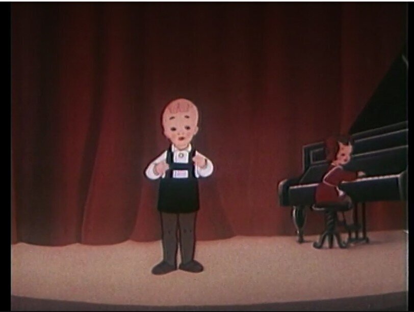 Когда советский кинематограф вспомнил про Новый год