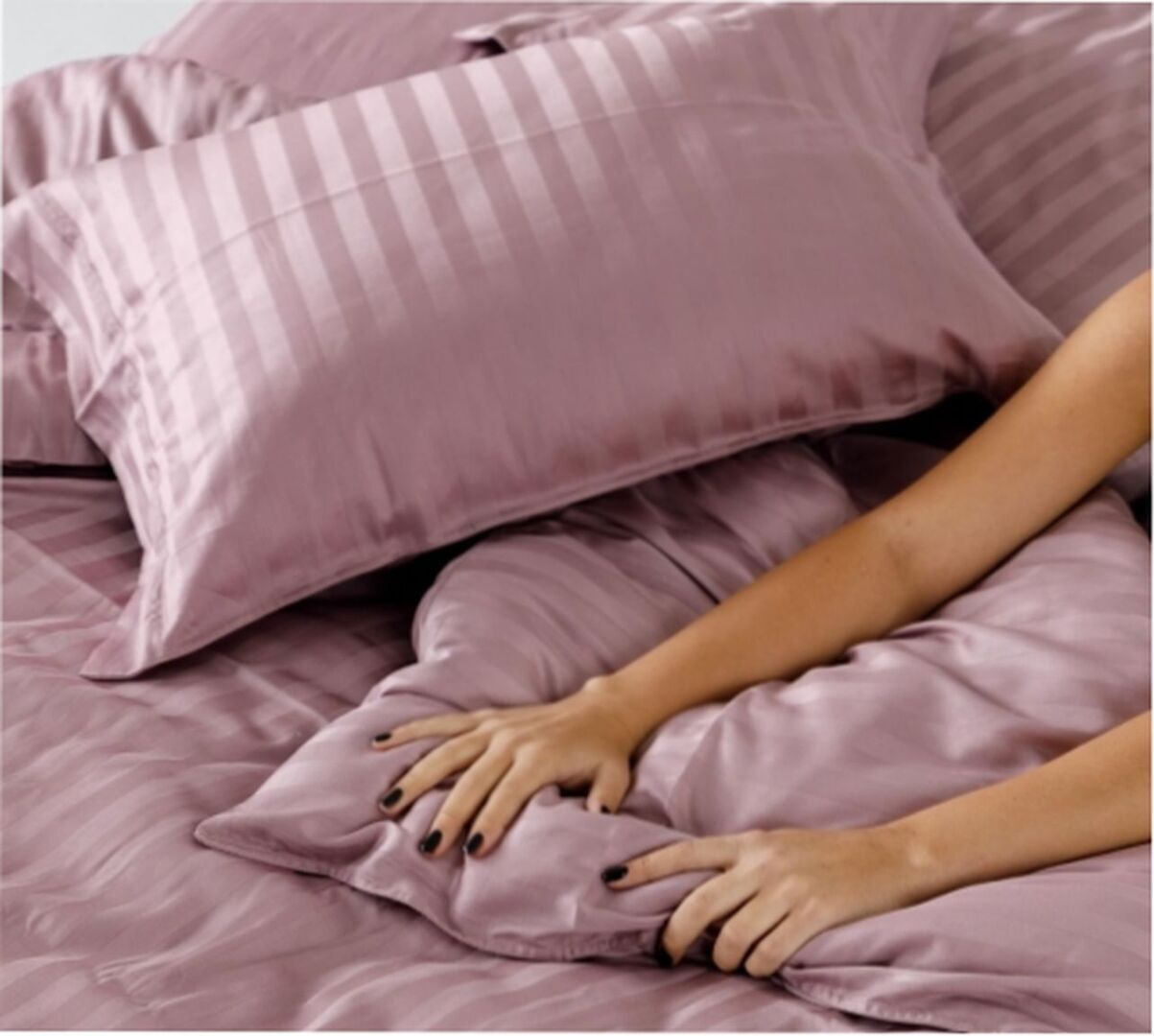 Значение и Правила Выбора Постельного Белья