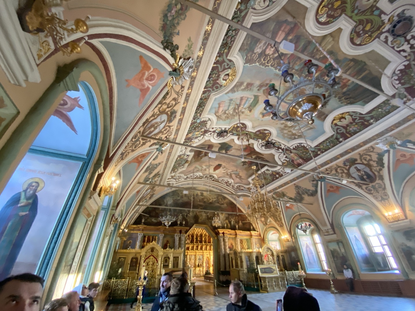 Золотое кольцо России. Владимир