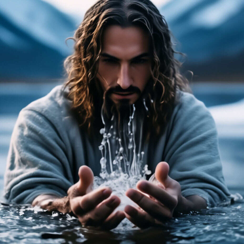 Крещение Господне и Навечерие Богоявления в 2024! Обычаи и традиции! Зачем купаться в ледяной проруби