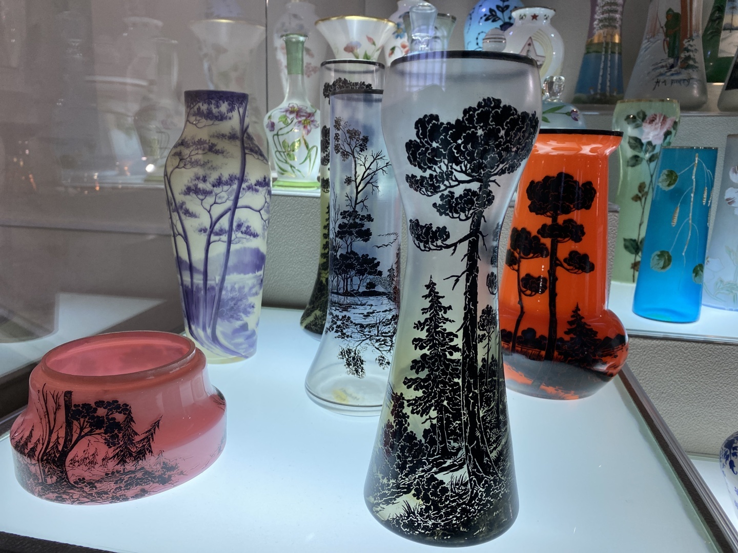 Золотое кольцо России 2024. Гусь Хрустальный. Обязательно к посещению.