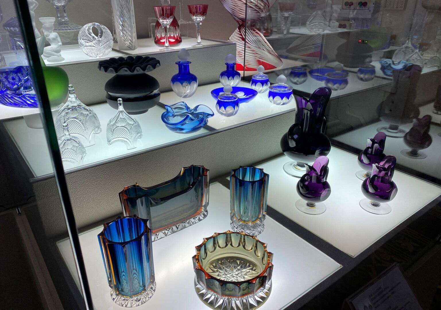 Золотое кольцо России 2024. Гусь Хрустальный. Обязательно к посещению.