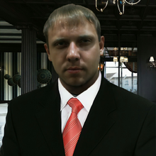 Алексей, г. Воронеж