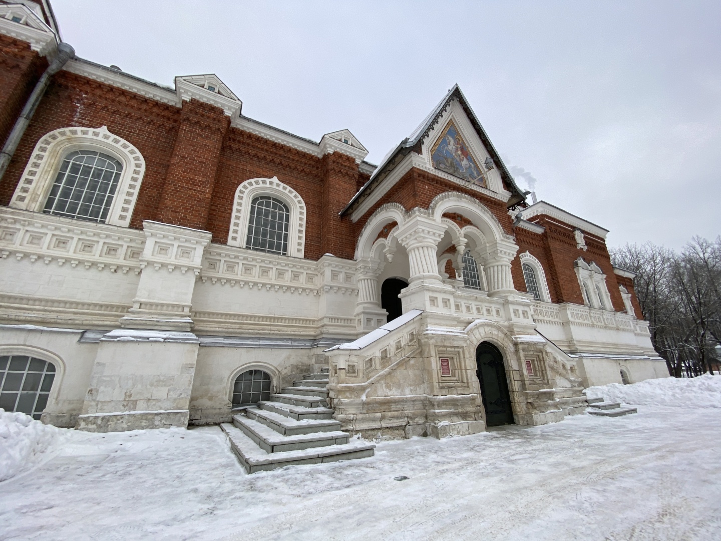 Золотое кольцо России 2024. Гусь Хрустальный. Обязательно к посещению.