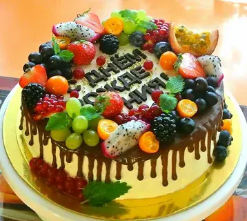 Торты для особых случаев: идеи и рекомендации