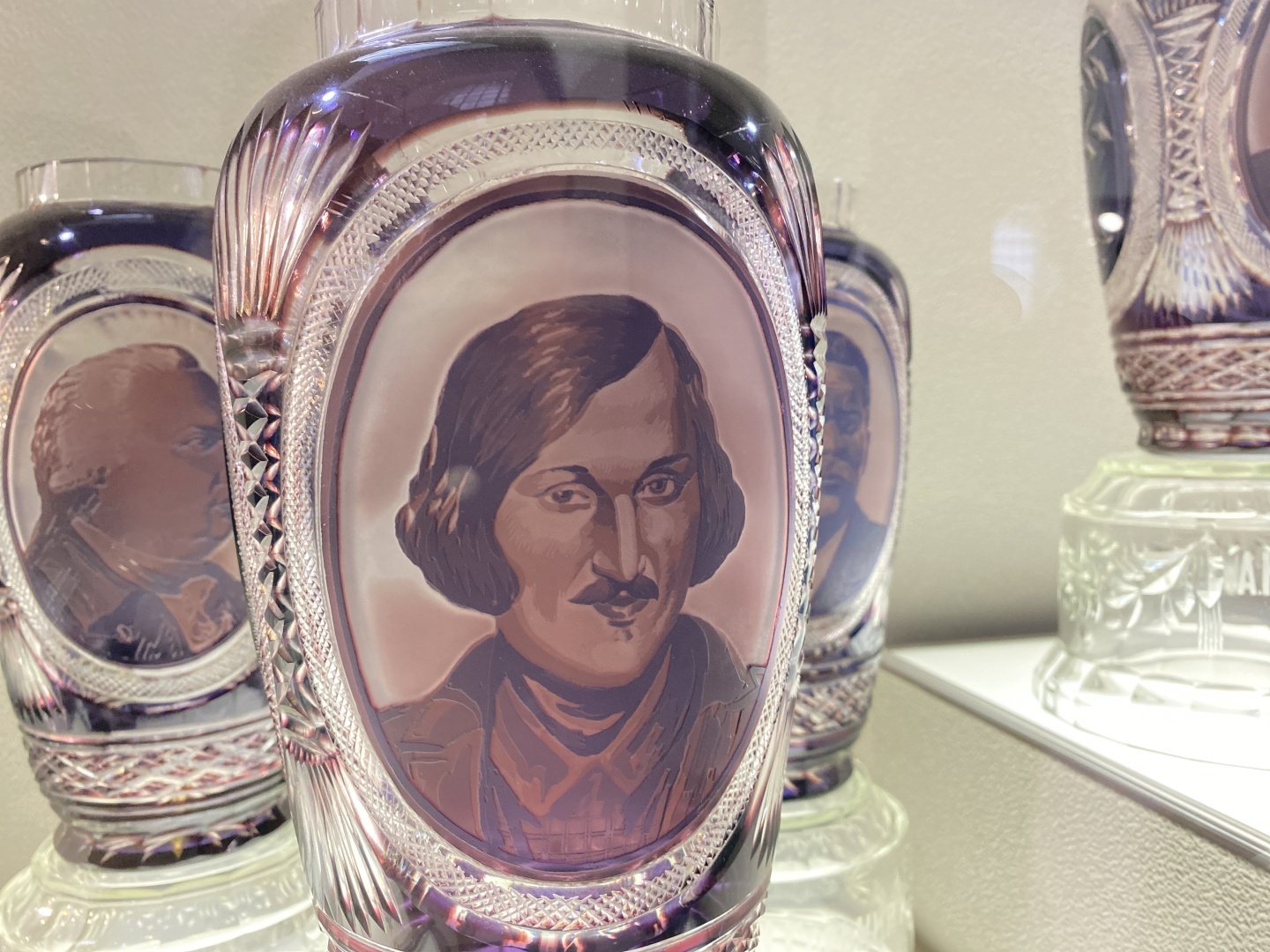 Золотое кольцо России 2024. Гусь Хрустальный. Обязательно к посещению.