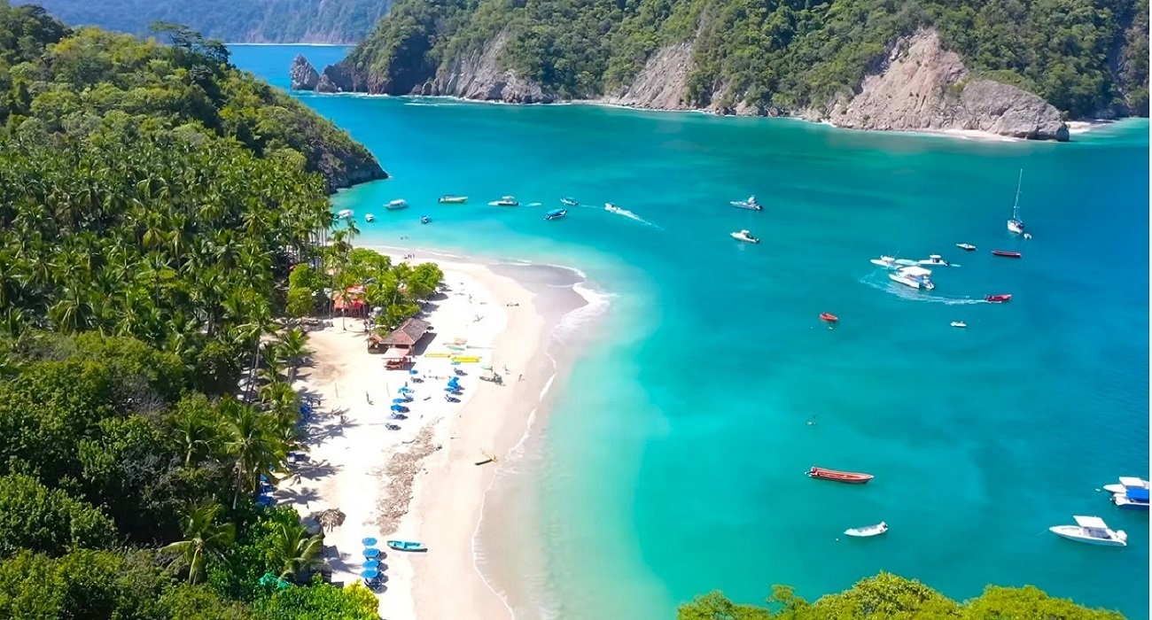 Покупаю недвижимость в тропическом раю. Часть 2. Самая дорогая «банановая республика» в Латинской Америке