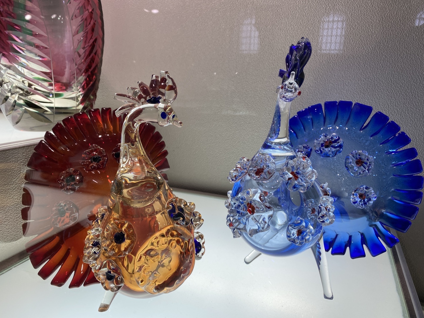 Золотое кольцо России 2024. Гусь Хрустальный. Обязательно к посещению.