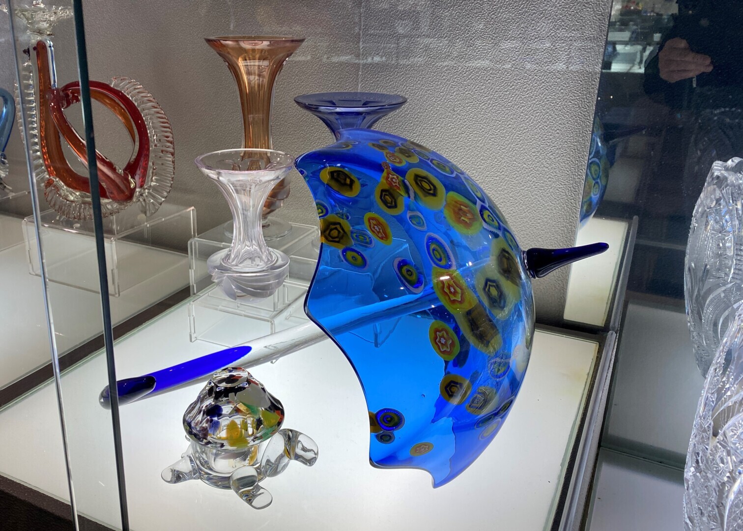 Золотое кольцо России 2024. Гусь Хрустальный. Обязательно к посещению.