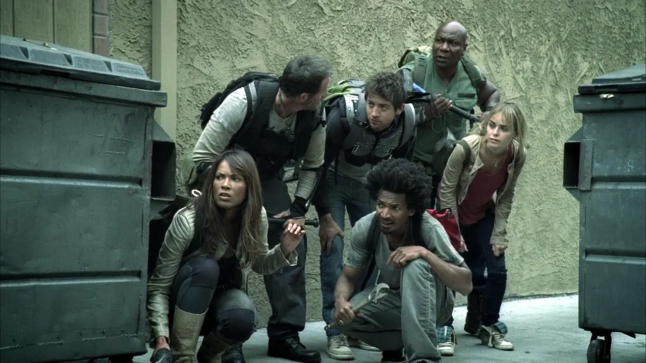 Как выжить в зомби-апокалипсисе: советы от экспертов