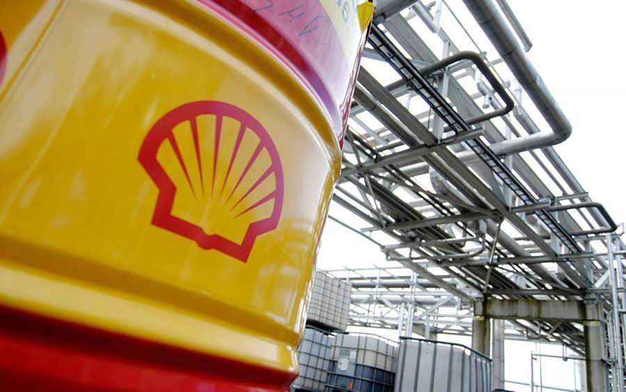 Shell продаст большую часть своего нефтяного бизнеса в Нигерии