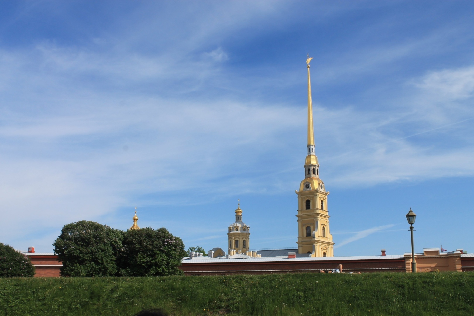 Подробности ликвидации беспилотника ВСУ в небе Петербурга – 18 января 2024 года