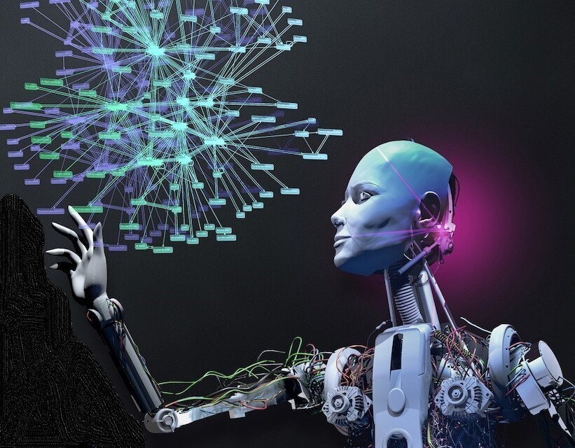 Как Россия может стать лидером в области искусственного интеллекта