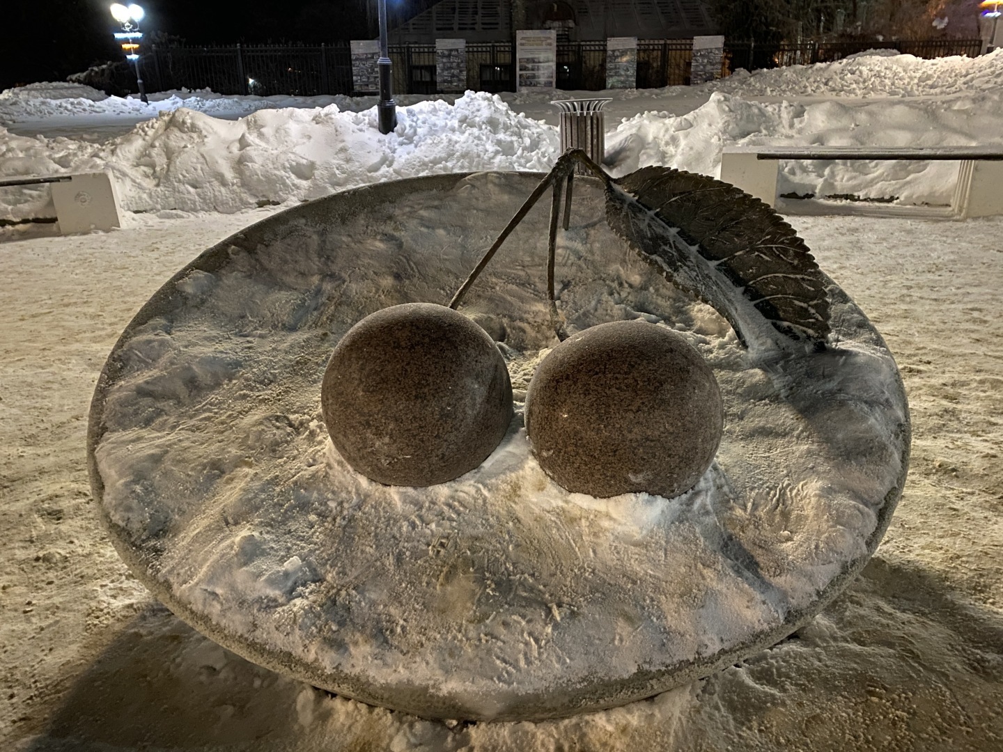 Достопримечательности Владимира. Золотое кольцо России 2024