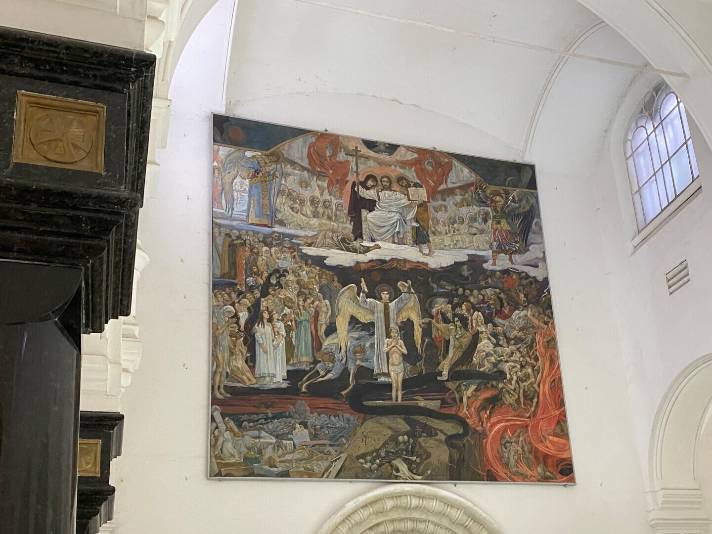 Золотое кольцо России 2024. Гусь Хрустальный. Обязательно к посещению.