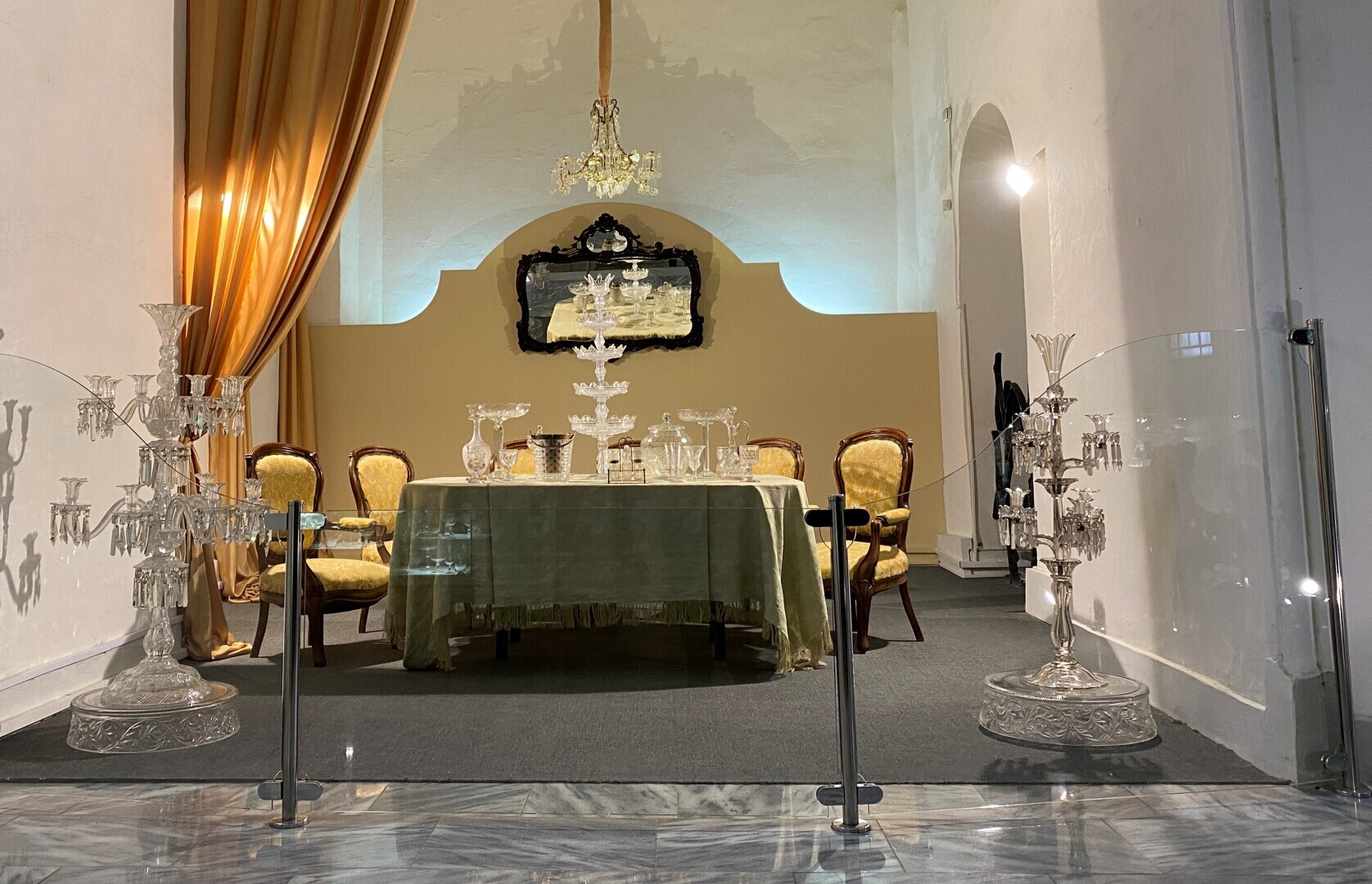 Золотое кольцо России 2024. Гусь Хрустальный. Обязательно к посещению.