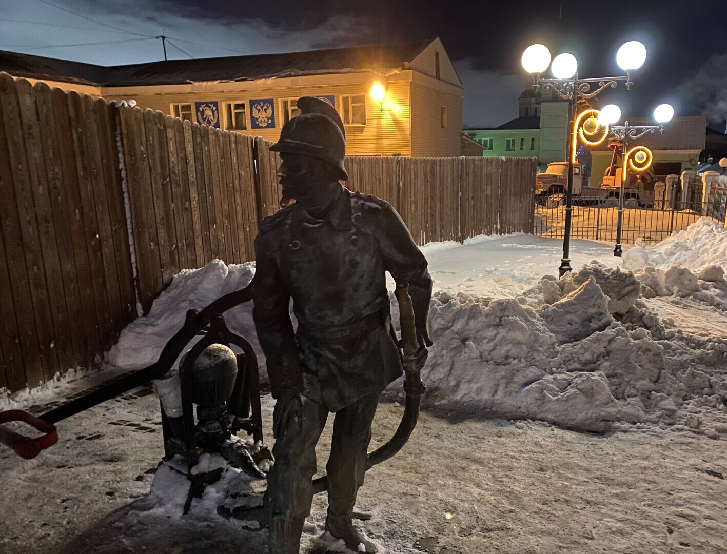 Достопримечательности Владимира. Золотое кольцо России 2024