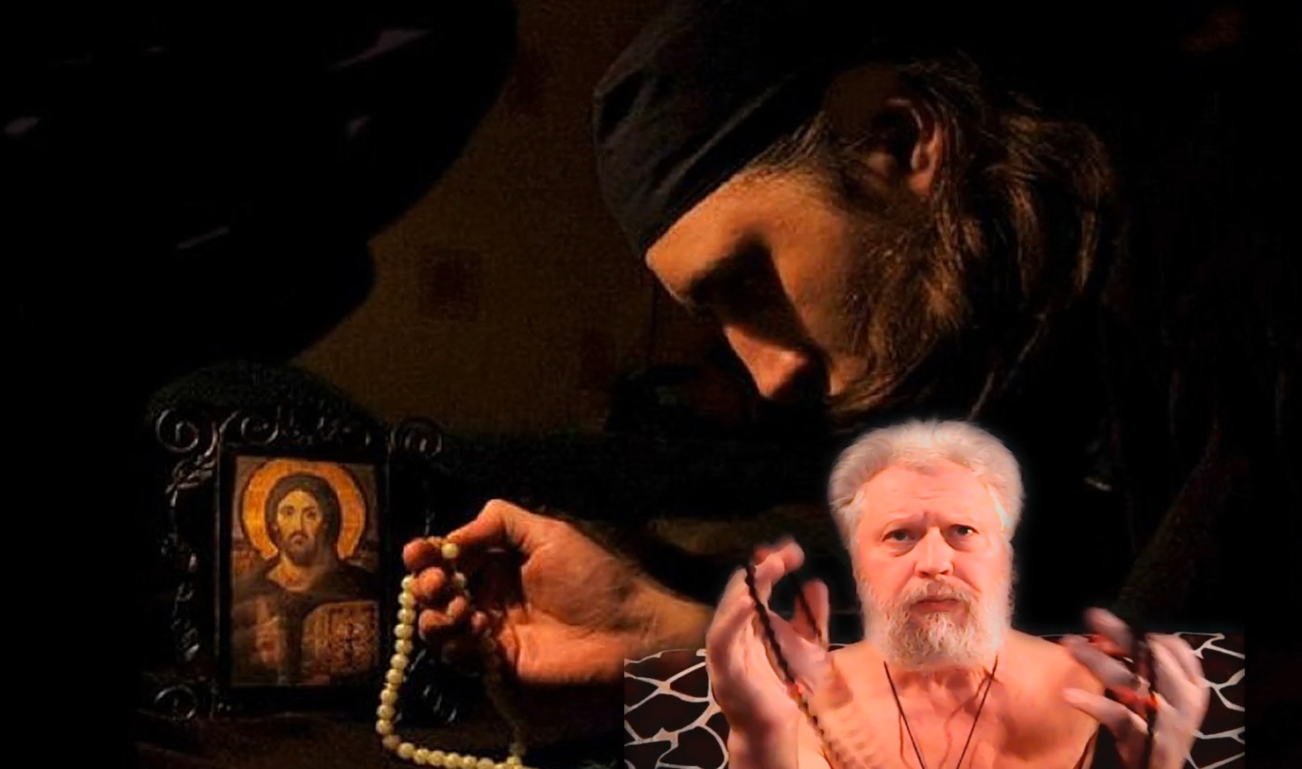 О Молитве и Медитации в сравнении! И пока только самое общее...