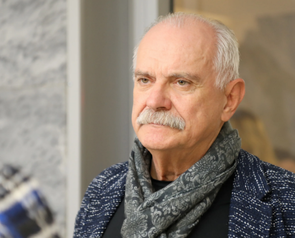 YouTube заблокировал канал режиссера Никиты Михалкова