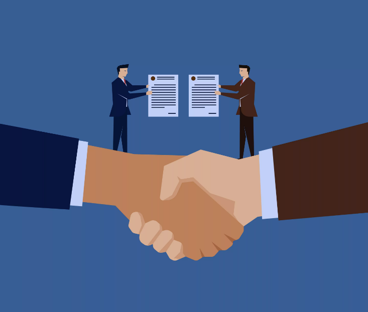 "Сделка в сотрудничестве: концессионный договор о партнёрстве и достижении целей"