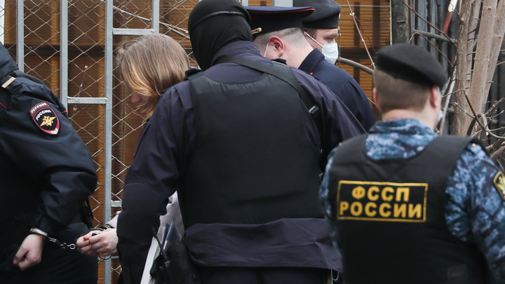 Случай Треповой: почему журналистка оказалась в центре громкого теракта в Петербурге