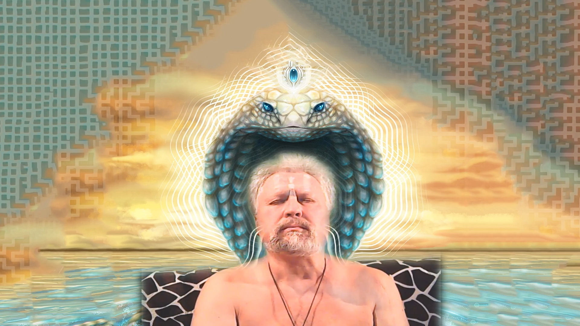 О Молитве и Медитации в сравнении! И пока только самое общее...