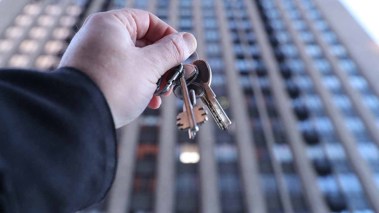 Рынок недвижимости, главные изменения на 2023-2024 год, новые ограничения по ипотеке